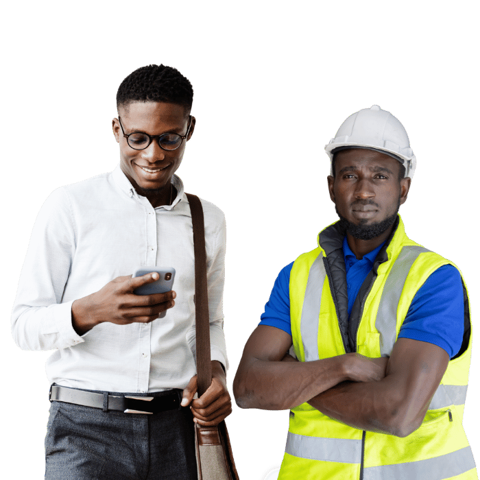 Earn with Hiresolution